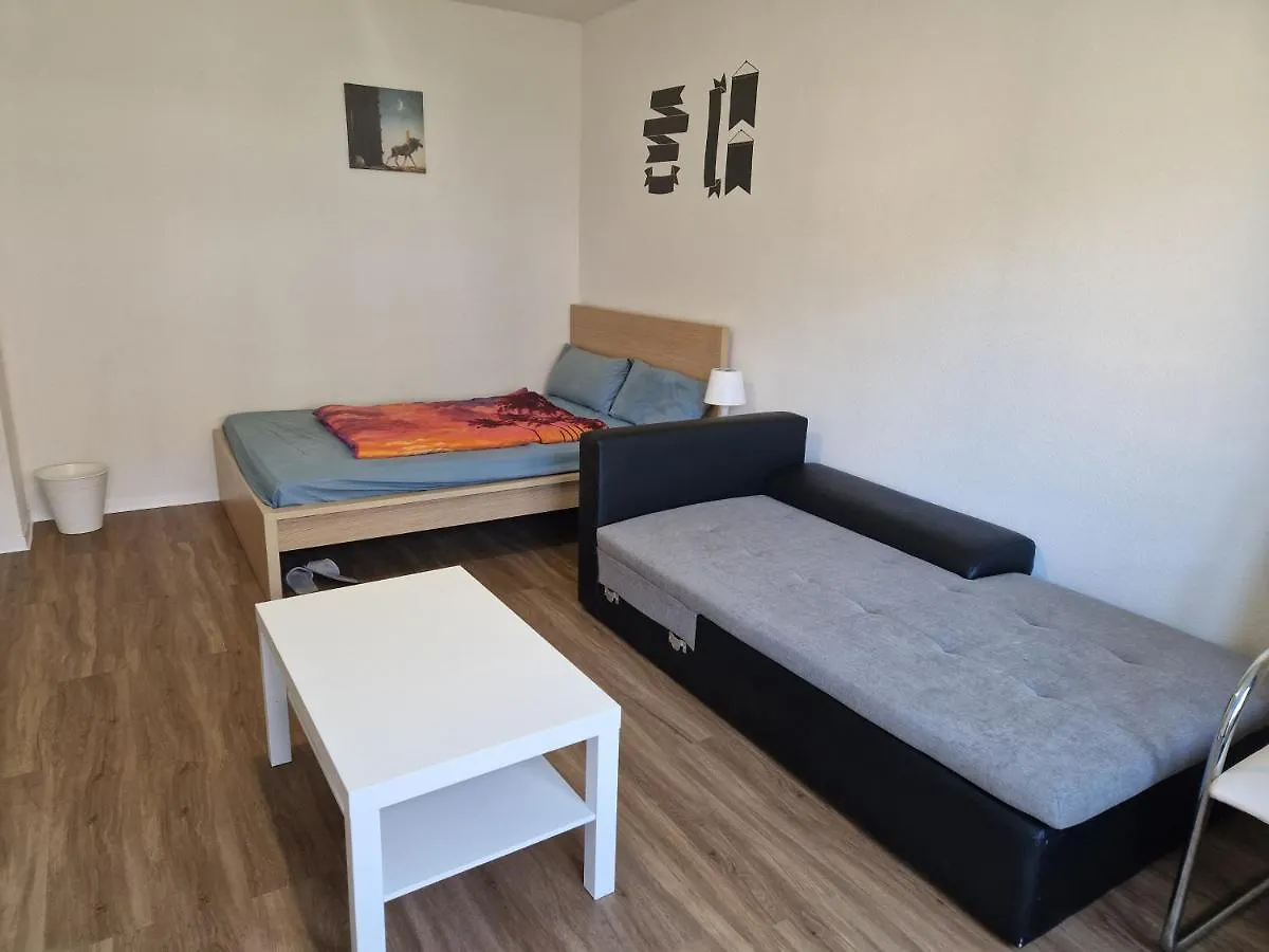 Abbey Homestay Frankfurt am Main