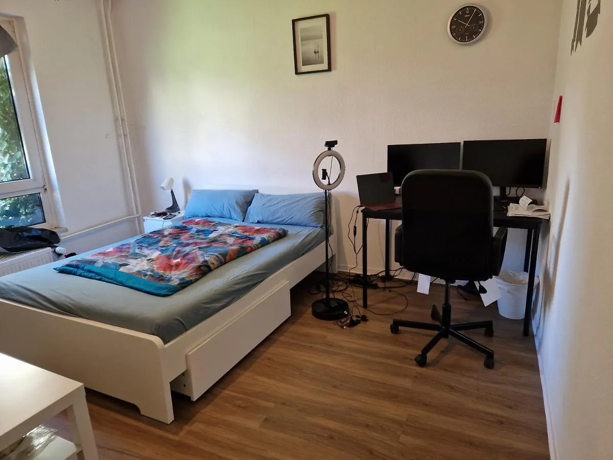 Abbey Homestay Frankfurt am Main Germany