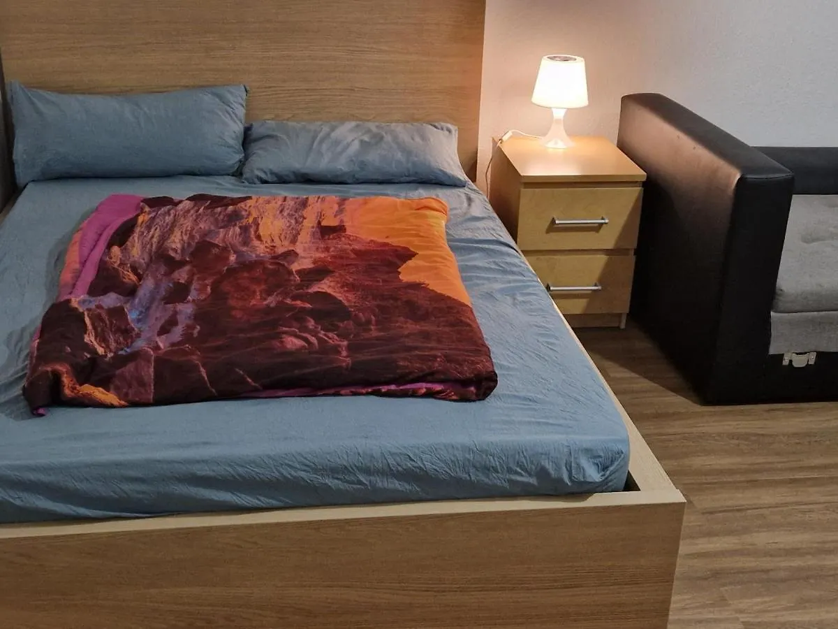 Abbey Homestay Frankfurt am Main