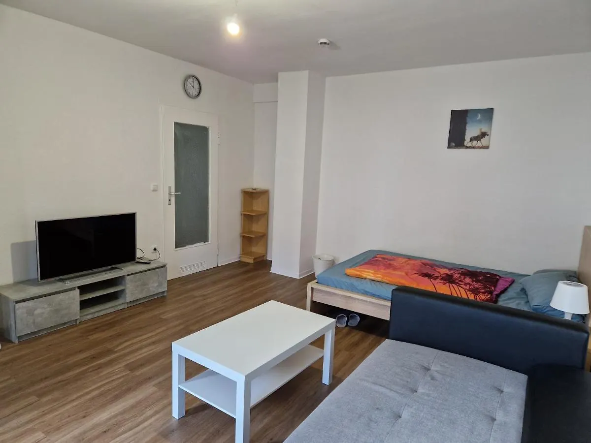 Abbey Homestay Frankfurt am Main 0*,