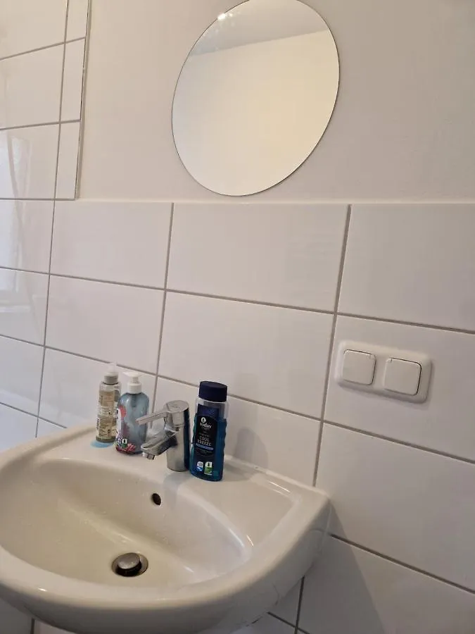 Abbey Homestay Frankfurt am Main