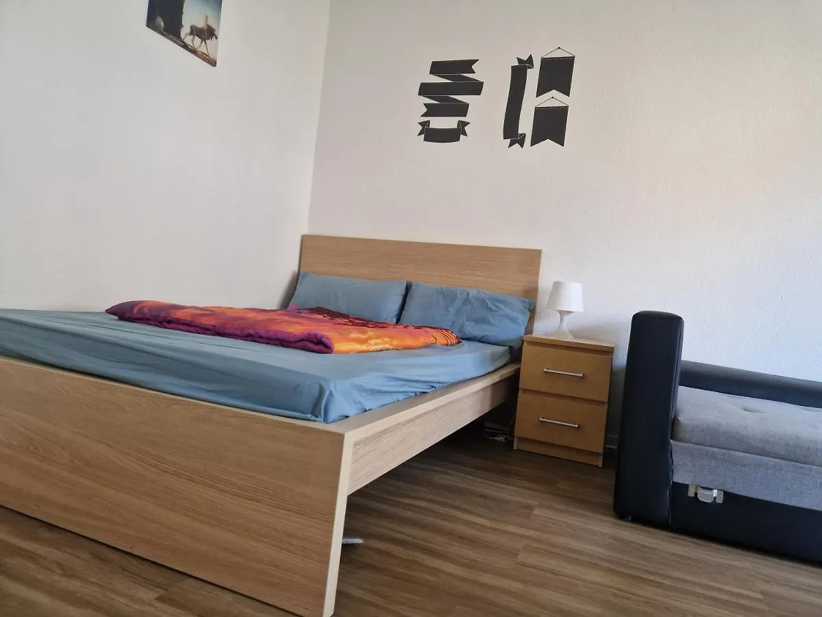 Abbey Homestay location