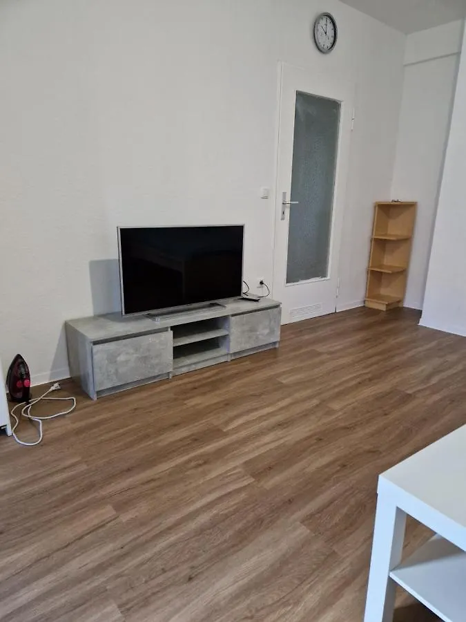 Abbey Homestay Frankfurt am Main